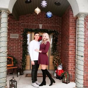 Meet your Posher, Kj